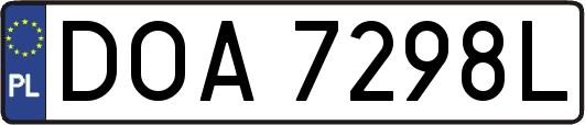 DOA7298L