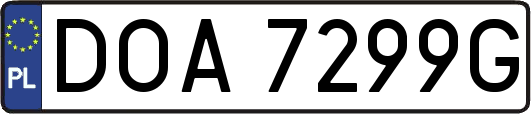 DOA7299G