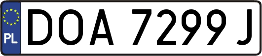 DOA7299J