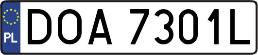 DOA7301L