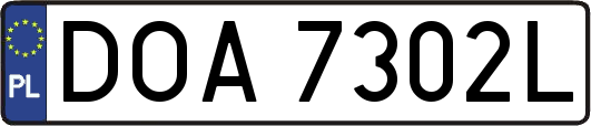 DOA7302L