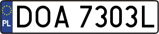 DOA7303L