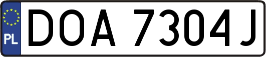 DOA7304J