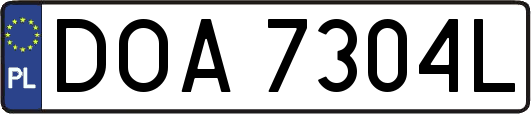 DOA7304L