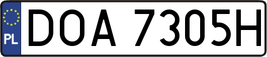DOA7305H