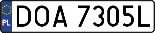 DOA7305L