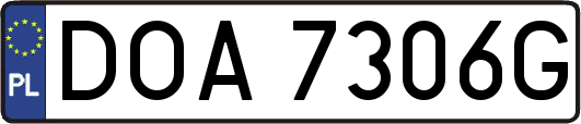 DOA7306G