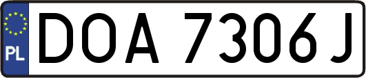DOA7306J