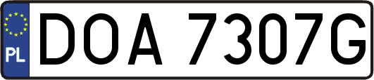 DOA7307G