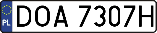 DOA7307H