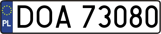 DOA73080