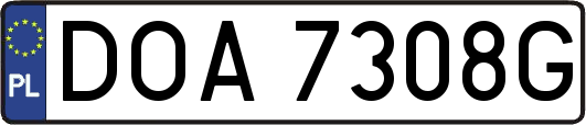 DOA7308G