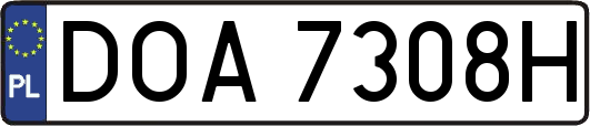DOA7308H