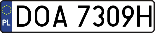 DOA7309H