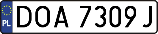 DOA7309J