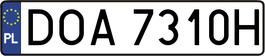 DOA7310H