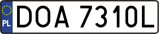 DOA7310L