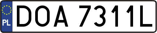 DOA7311L
