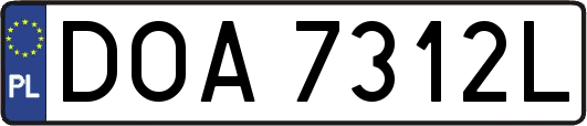DOA7312L