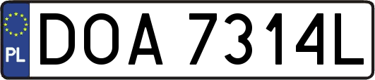 DOA7314L