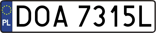 DOA7315L