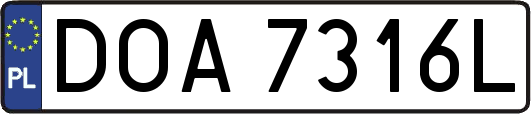 DOA7316L