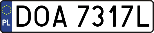 DOA7317L