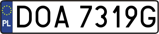 DOA7319G