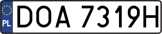 DOA7319H