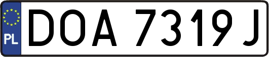 DOA7319J