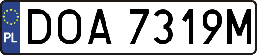 DOA7319M
