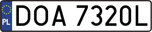 DOA7320L