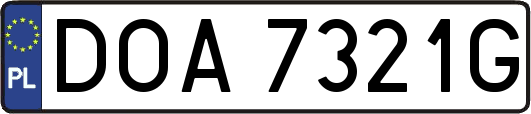 DOA7321G