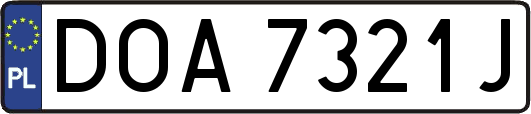 DOA7321J