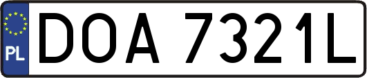 DOA7321L