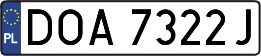 DOA7322J