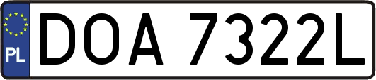 DOA7322L