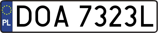 DOA7323L