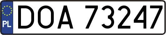 DOA73247