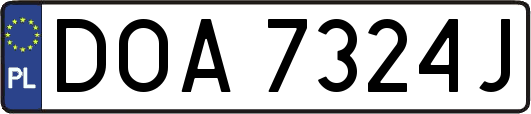 DOA7324J