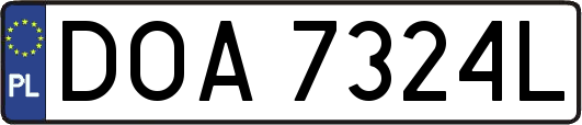DOA7324L