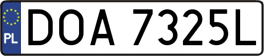DOA7325L