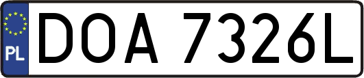 DOA7326L