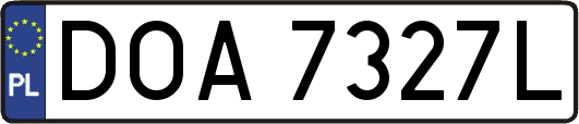 DOA7327L