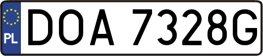 DOA7328G