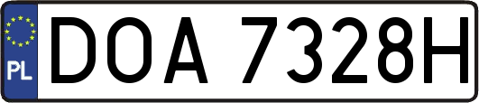 DOA7328H
