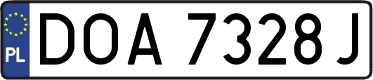 DOA7328J