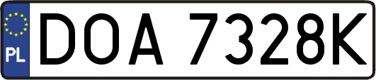 DOA7328K