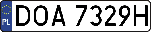 DOA7329H