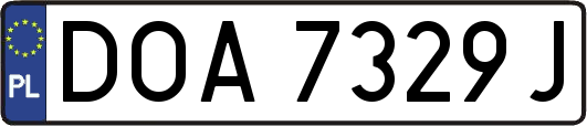 DOA7329J
